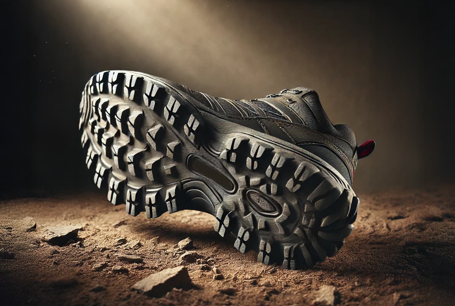 scarpa