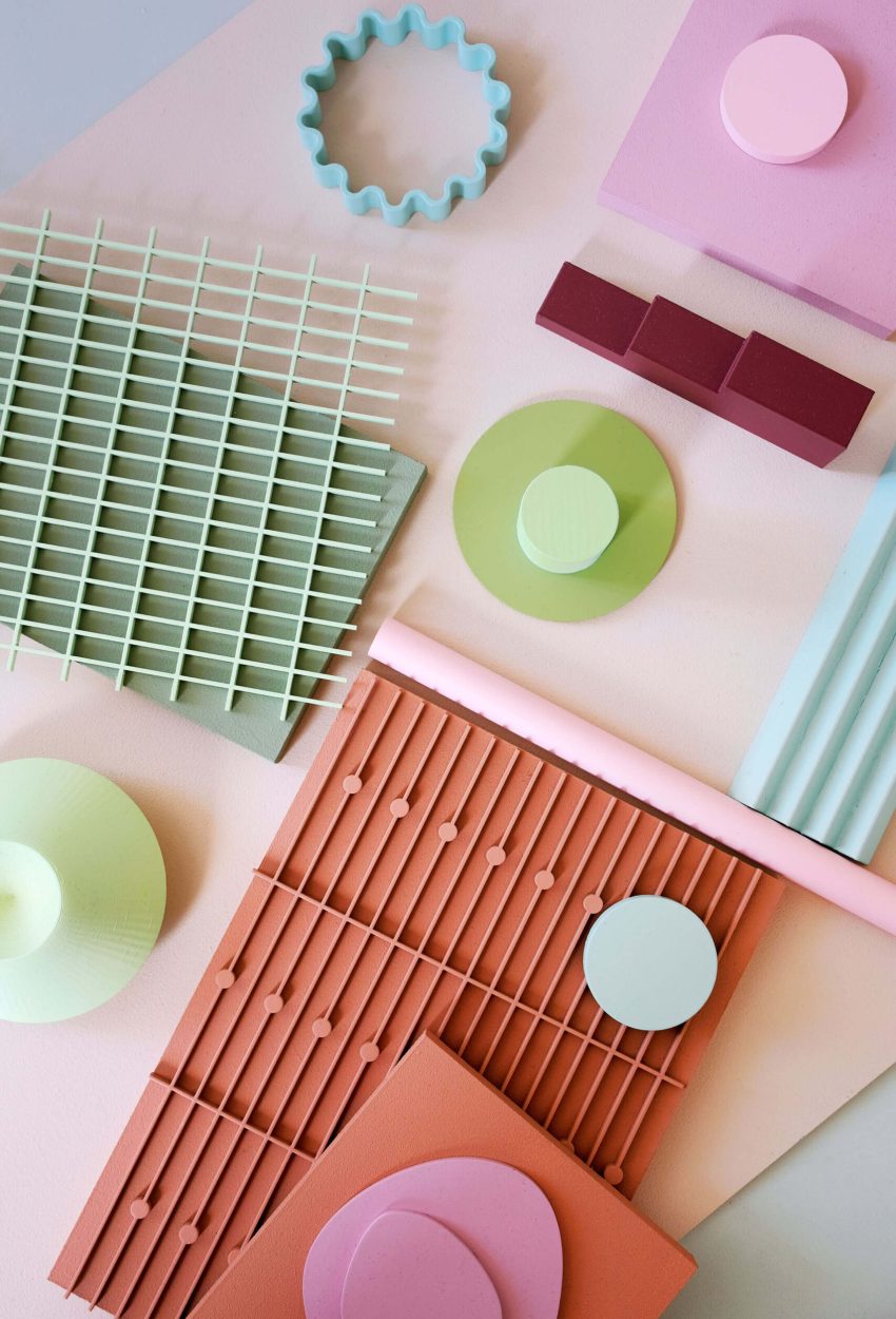 © Timo Rieke - RAL COLOUR FEELING 2027+