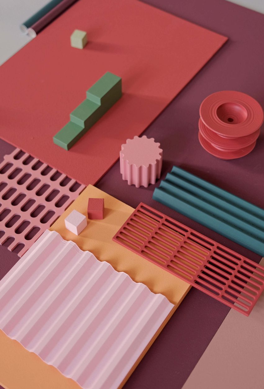 © Timo Rieke - RAL COLOUR FEELING 2027+