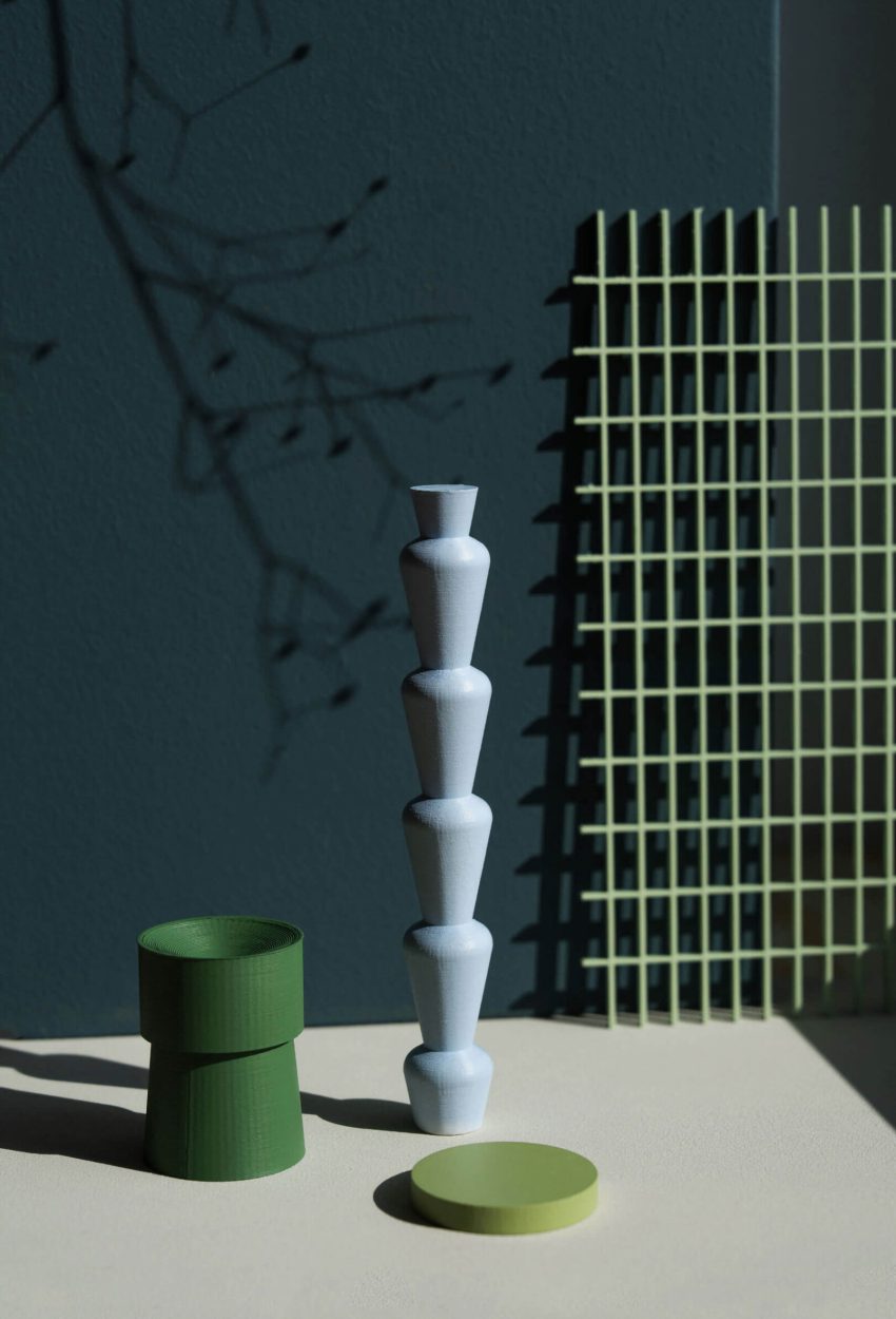 © Laura Grimme - RAL COLOUR FEELING 2027+